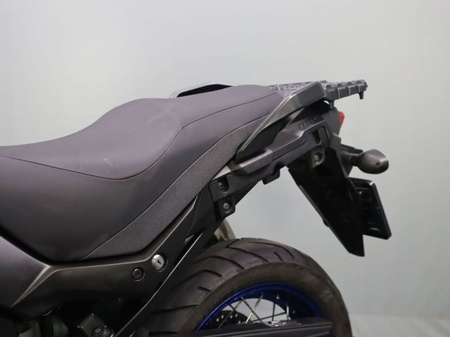 suzuki - v-strom-650-a