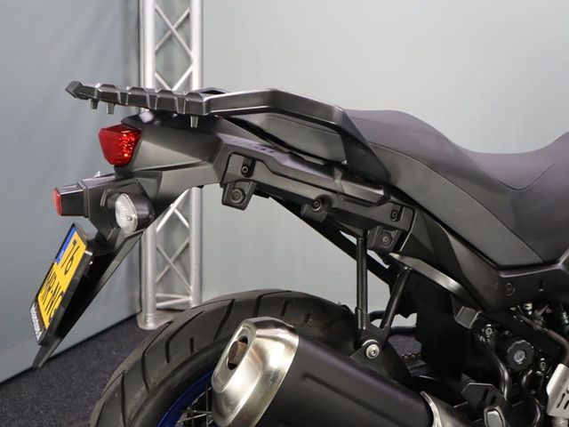 suzuki - v-strom-650-a