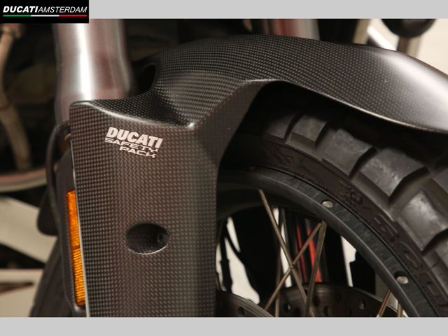 ducati - multistrada-v4-rally