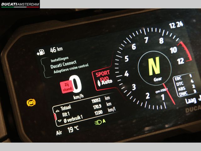 ducati - multistrada-v4-rally