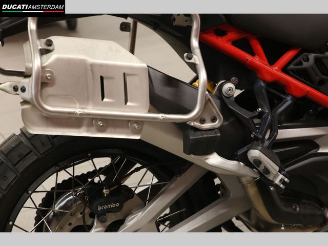 ducati - multistrada-v4-rally