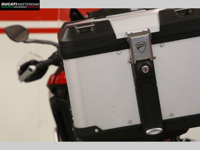 ducati - multistrada-v4-rally