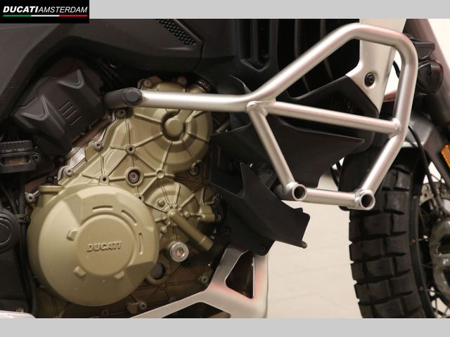 ducati - multistrada-v4-rally