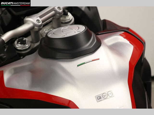 ducati - multistrada-v4-rally