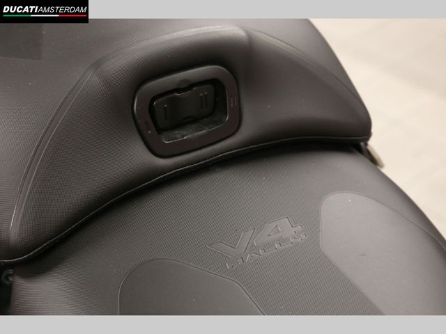 ducati - multistrada-v4-rally