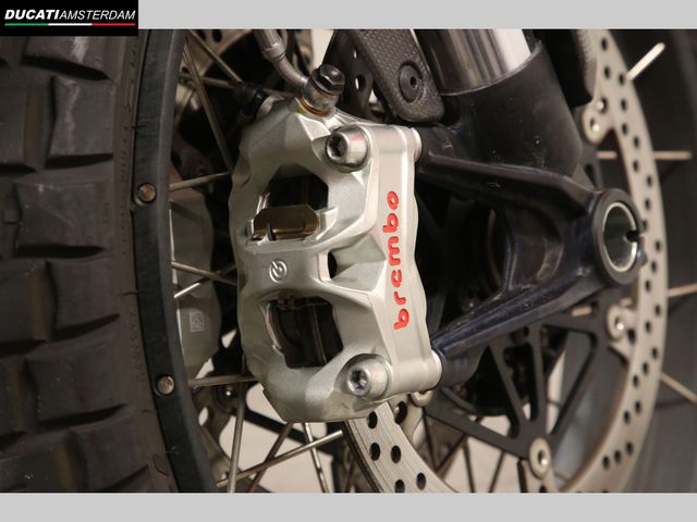 ducati - multistrada-v4-rally