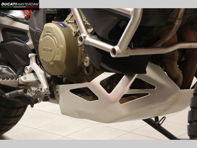 ducati - multistrada-v4-rally