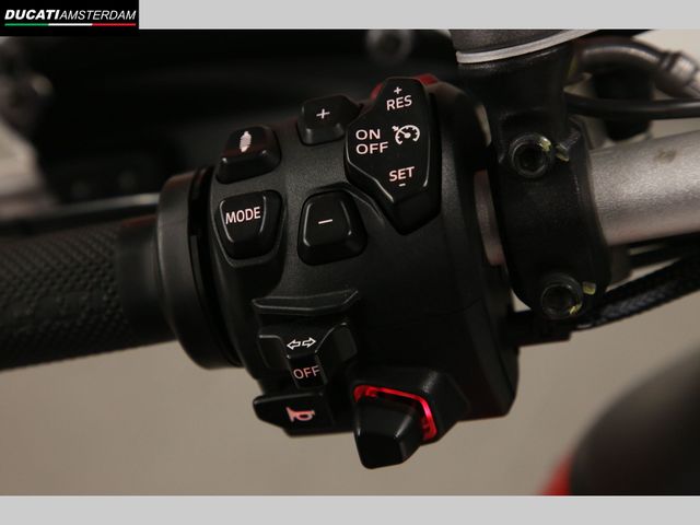 ducati - multistrada-v4-rally