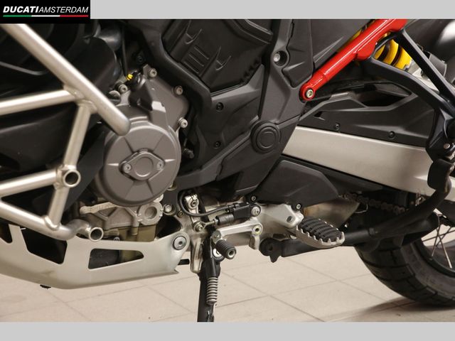 ducati - multistrada-v4-rally