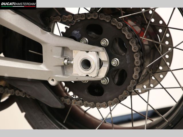 ducati - multistrada-v4-rally