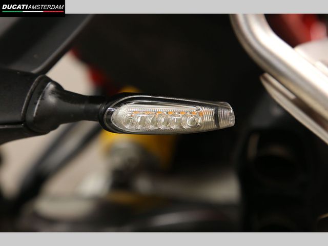 ducati - multistrada-v4-rally