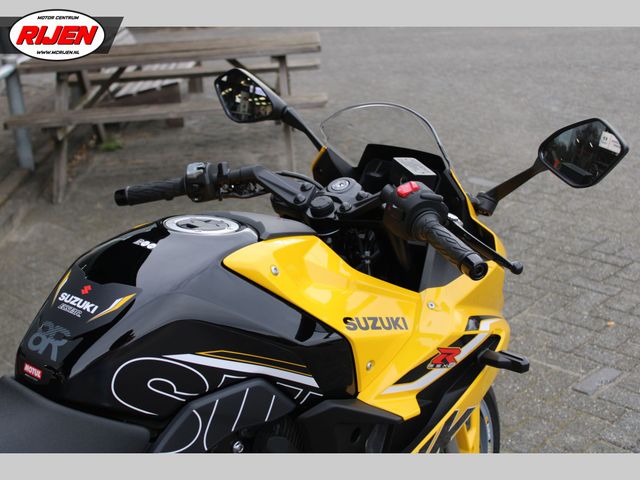 suzuki - gsx-8r