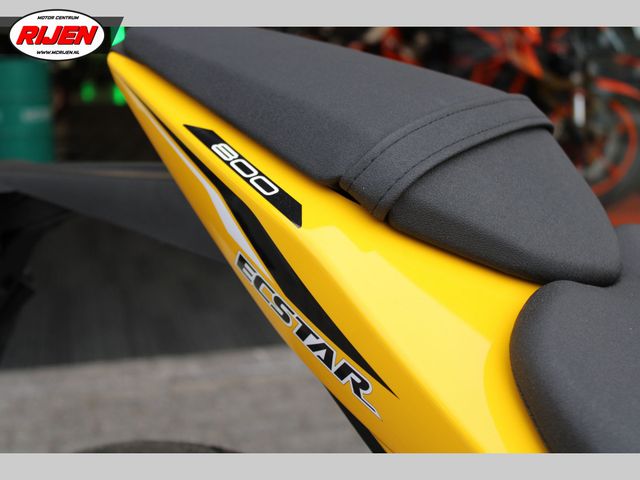 suzuki - gsx-8r