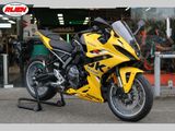 SUZUKI GSX-8R