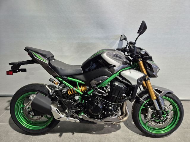 kawasaki - z900-se