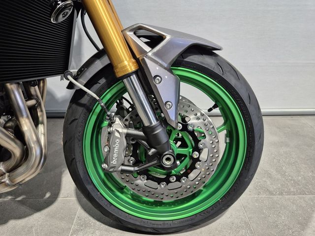 kawasaki - z900-se