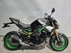 KAWASAKI Z900 SE