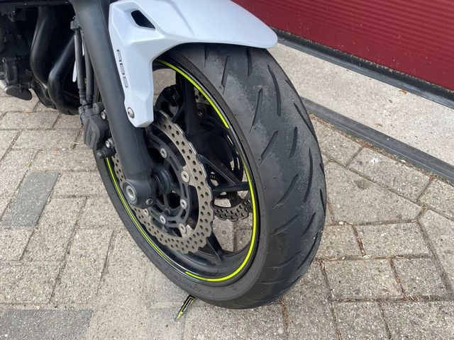 kawasaki - z650-abs