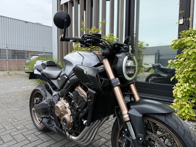 honda - cb-650-r