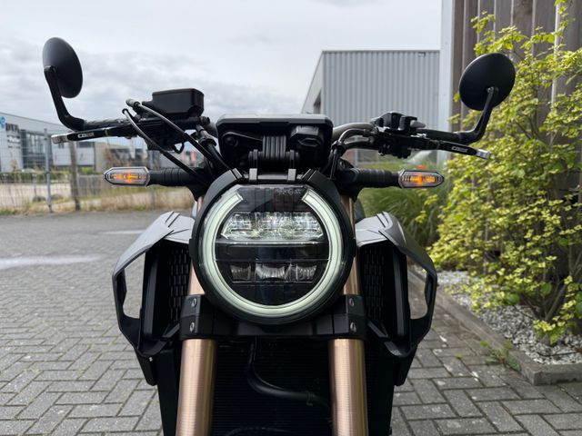 honda - cb-650-r