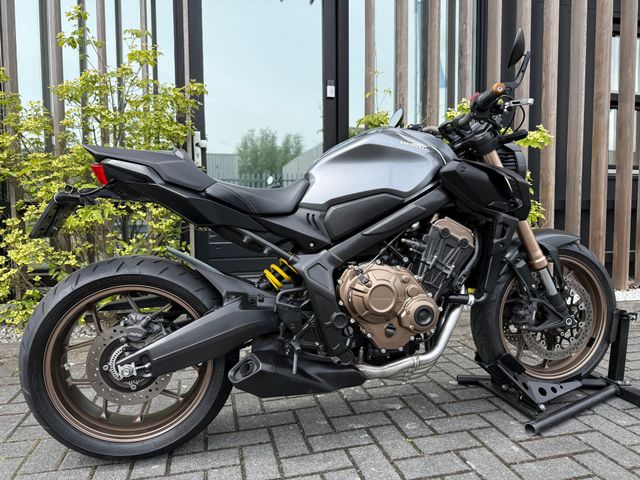honda - cb-650-r