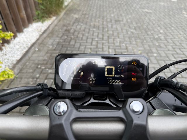 honda - cb-650-r