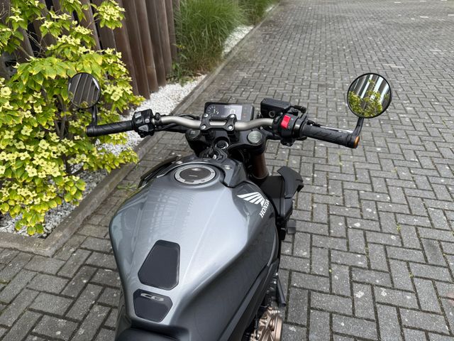 honda - cb-650-r