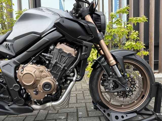 honda - cb-650-r