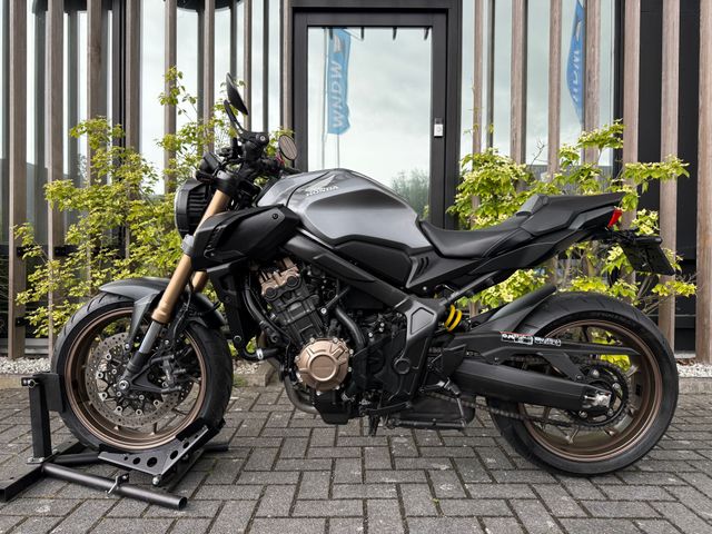 honda - cb-650-r
