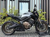 HONDA CB 650 R