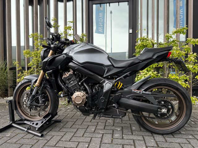 honda - cb-650-r