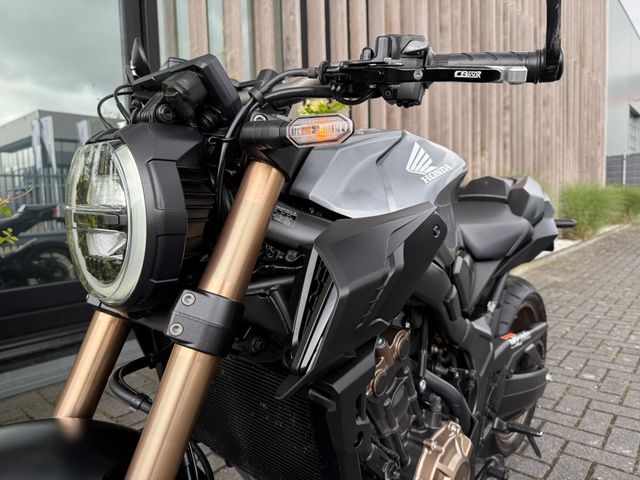 honda - cb-650-r