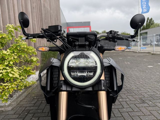 honda - cb-650-r