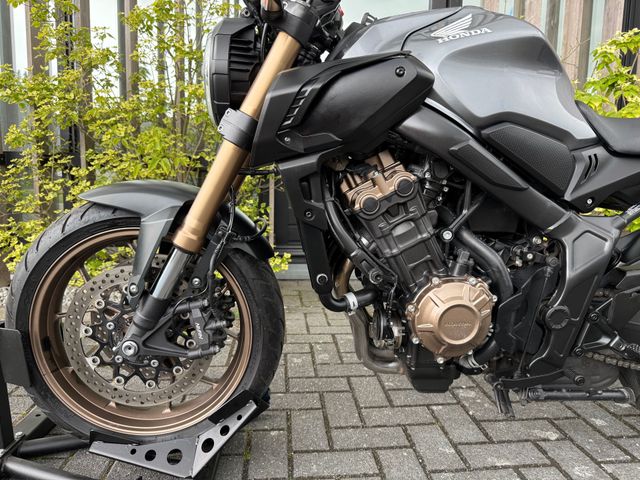 honda - cb-650-r