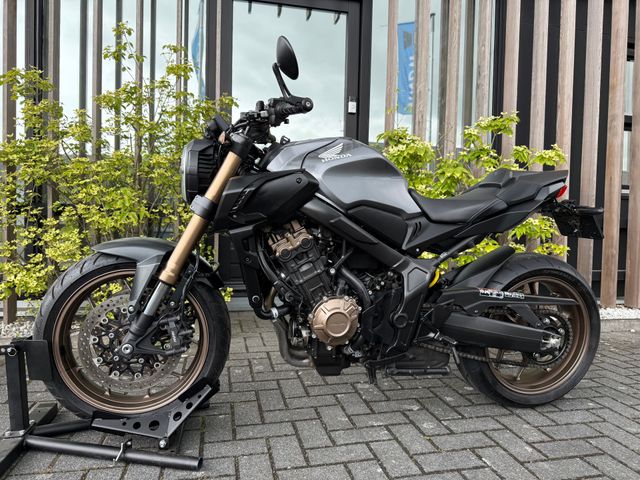 honda - cb-650-r