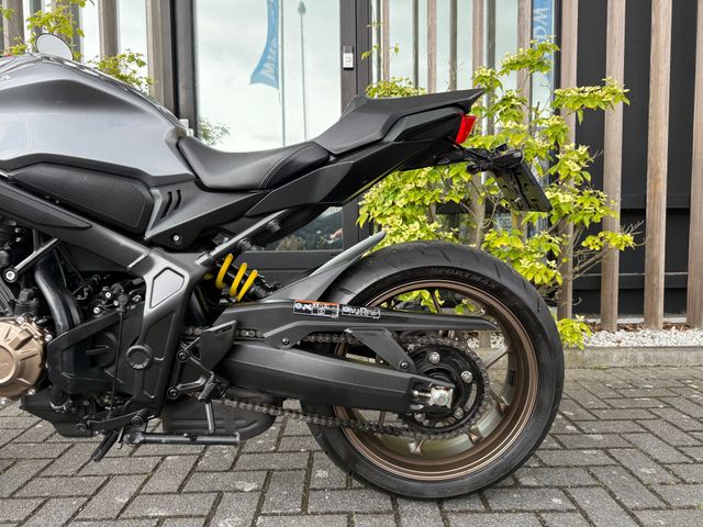 honda - cb-650-r