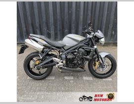 Triumph Street Triple R 2009 occasion
