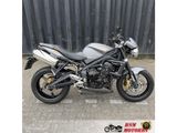 TRIUMPH STREET TRIPLE R