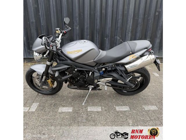 triumph - street-triple-r
