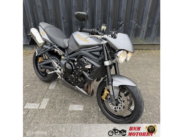 triumph - street-triple-r