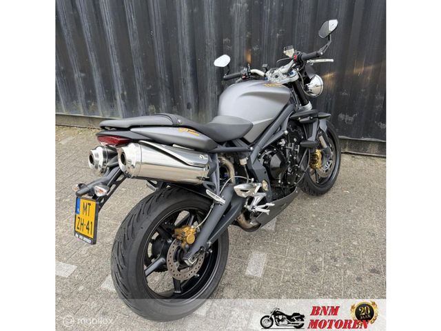triumph - street-triple-r