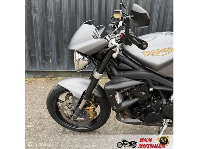 triumph - street-triple-r