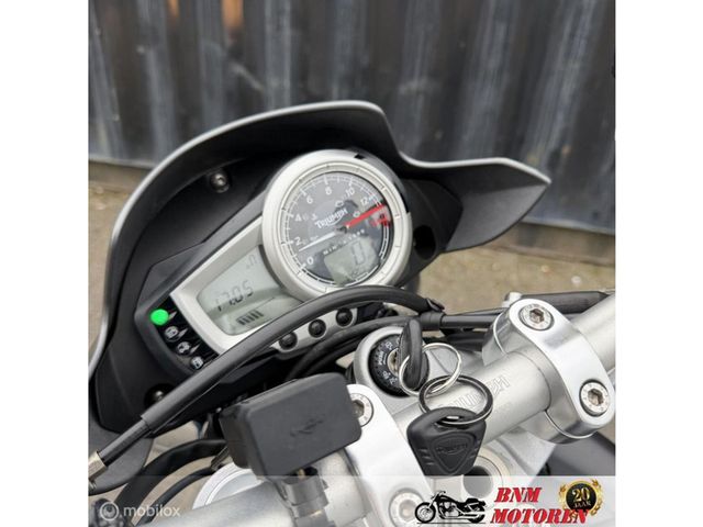 triumph - street-triple-r