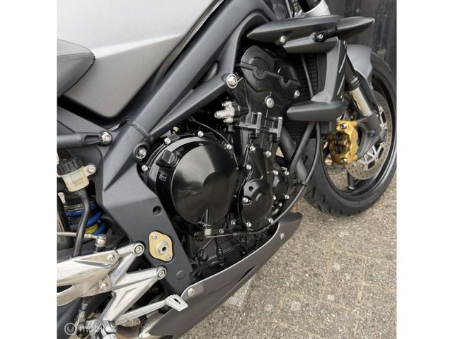 triumph - street-triple-r