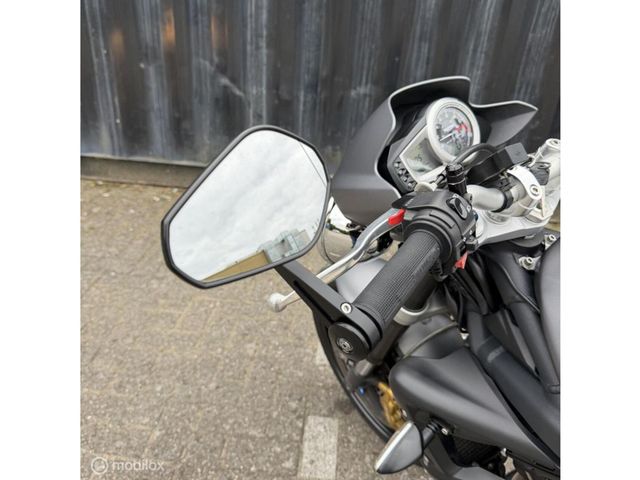 triumph - street-triple-r