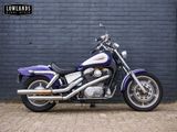 HONDA VT 1100 C SHADOW