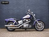 HONDA VT 1100 C SHADOW