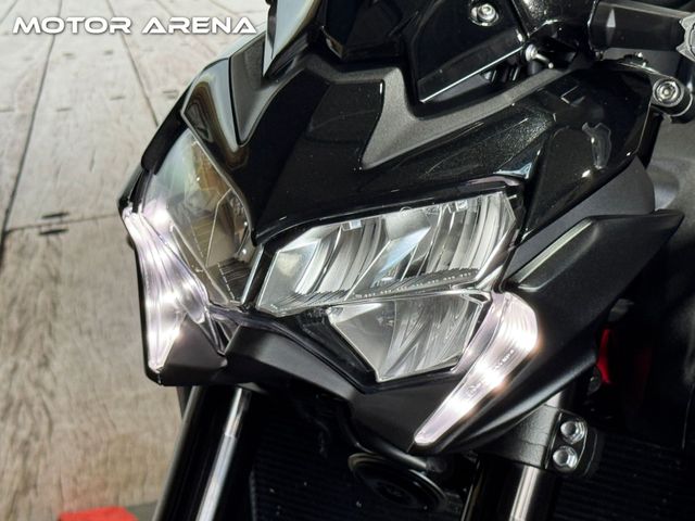 kawasaki - z900