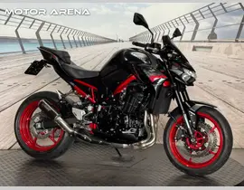 Kawasaki Z900 2021 occasion