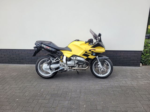 bmw - r-1100-s